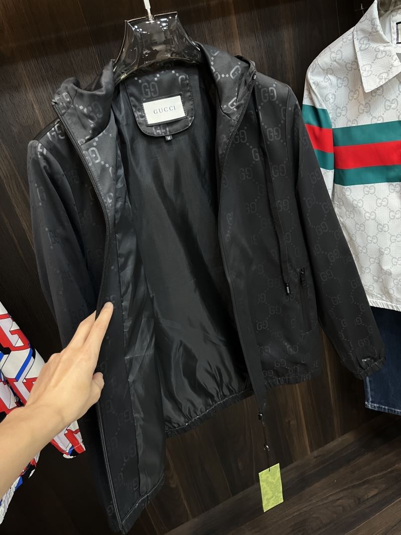 Gucci Outwear